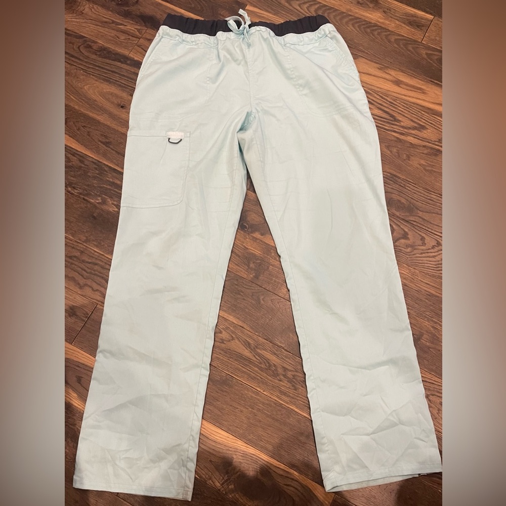Cherokee‎ Revolution Scrub Pants L